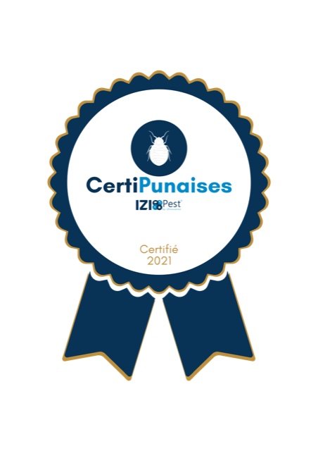 Certipunaise