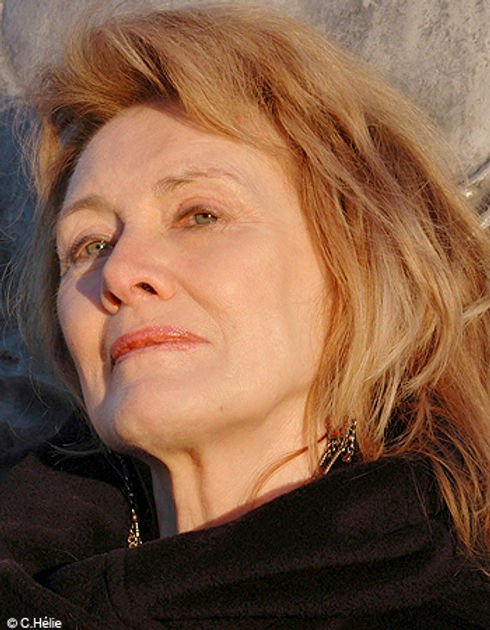 Nathalie P.