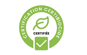 Certibiocide